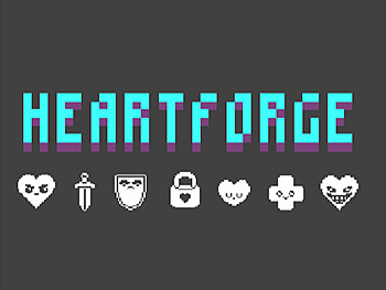 Heart Forge